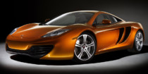 2011-McLaren-MP4-12C