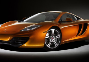 2011-McLaren-MP4-12C