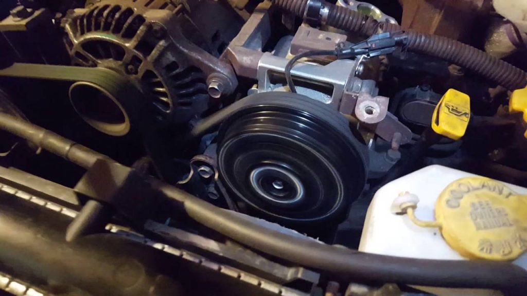 Subaru Repair Seattle Subaru Secondary Air Injection Recall All Wheel Drive Auto